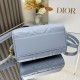 Dior Groove 20 Bag(HIGH-END GRADE)