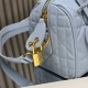 Dior Groove 20 Bag(HIGH-END GRADE)