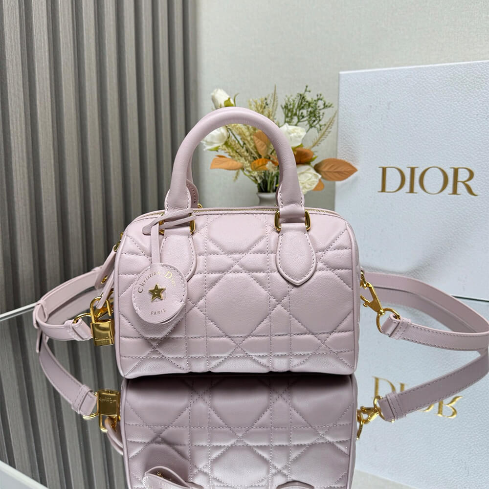 Dior Groove 20 Bag(HIGH-END GRADE)