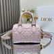 Dior Groove 20 Bag(HIGH-END GRADE)