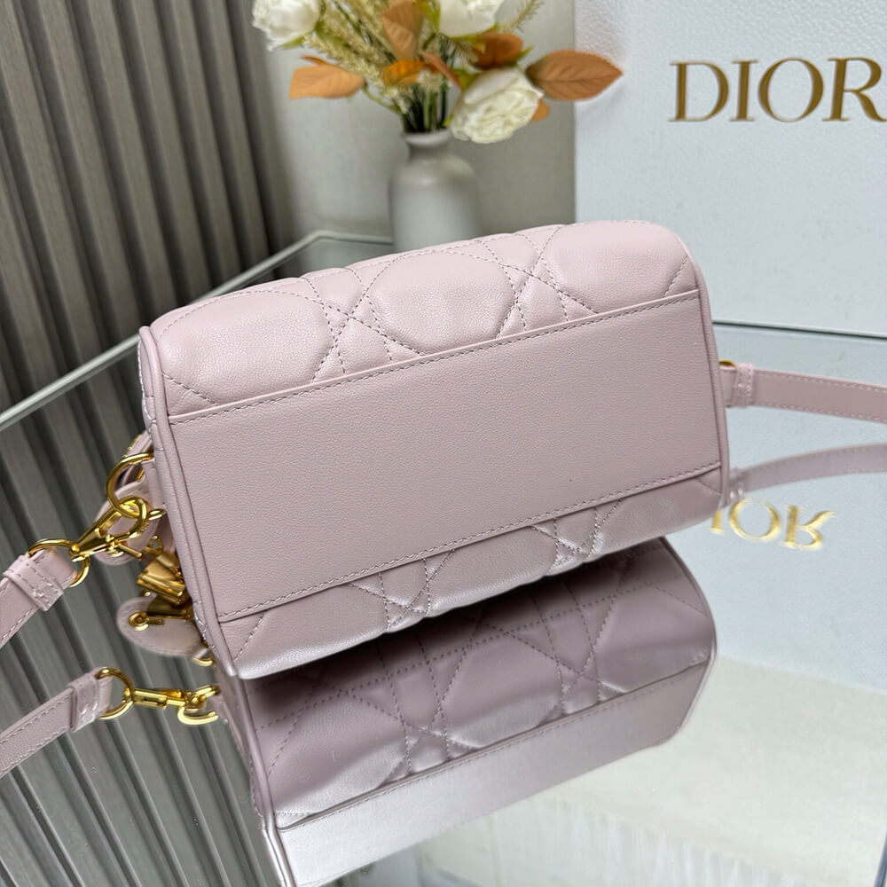 Dior Groove 20 Bag(HIGH-END GRADE)