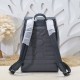 Dior Saddle Backpack with Flap(high-end grade)