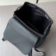 Dior Saddle Backpack with Flap(high-end grade)