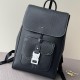 Dior Saddle Backpack with Flap(high-end grade)