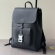 Dior Saddle Backpack with Flap(high-end grade)