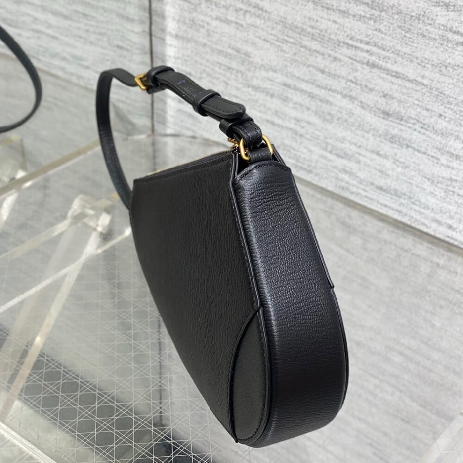 Dior Saddle Rodeo Pouch