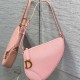 Dior Saddle Rodeo Pouch