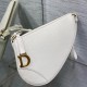 Dior Saddle Rodeo Pouch