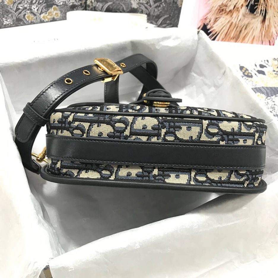 MEDIUM DIOR BOBBY BAG