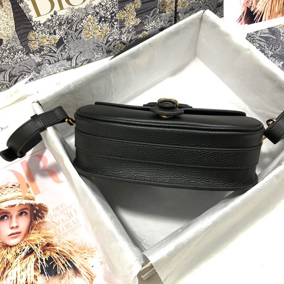 MEDIUM DIOR BOBBY BAG