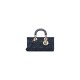 Medium Lady D-Joy Bag