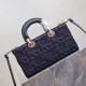 Medium Lady D-Joy Bag