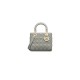 Medium Lady Dior Bag