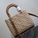 Medium Lady Dior Bag