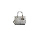 Medium Lady Dior Bag