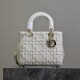 Medium Lady Dior Bag