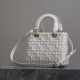 Medium Lady Dior Bag