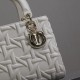 Medium Lady Dior Bag