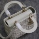 Medium Lady Dior Bag