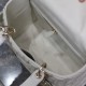 Medium Lady Dior Bag