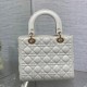 Medium Lady Dior Bag