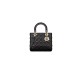 Medium Lady Dior Bag