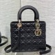 Medium Lady Dior Bag