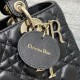 Medium Lady Dior Bag