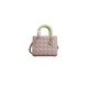 Medium Lady Dior Bag