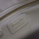 Medium Lady Dior Bag