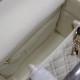 Medium Lady Dior Bag