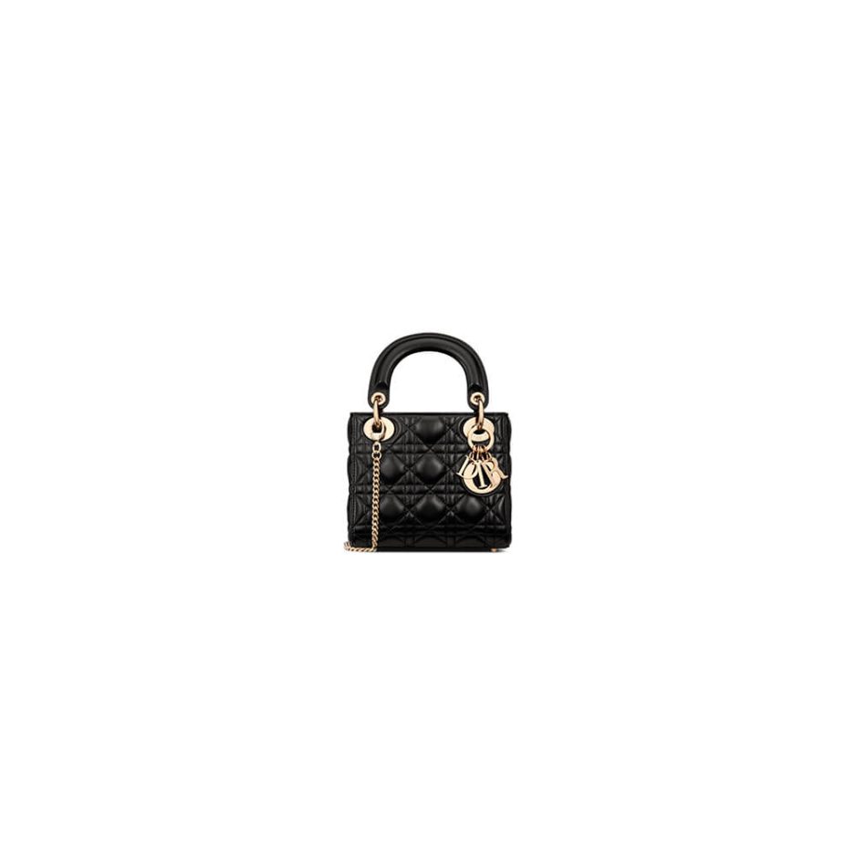 Mini Lady Dior Bag