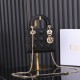 Mini Lady Dior Bag