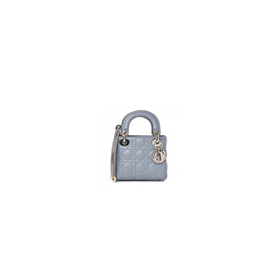 Mini Lady Dior Bag