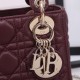 Mini Lady Dior Bag