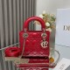 Mini Lady Dior Bag