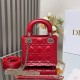 Mini Lady Dior Bag