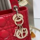 Mini Lady Dior Bag