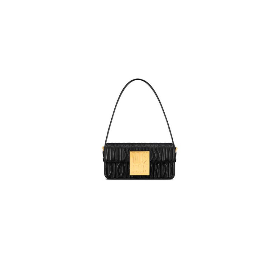 Miss Dior Flap Bag