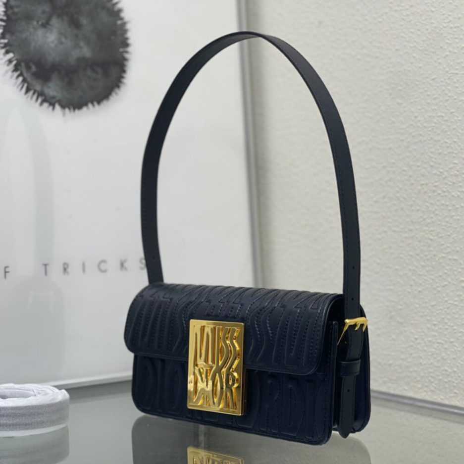 Miss Dior Flap Bag