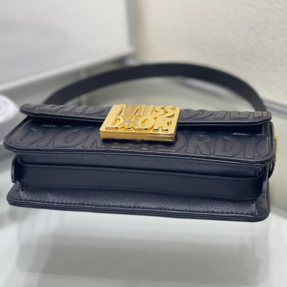 Miss Dior Flap Bag