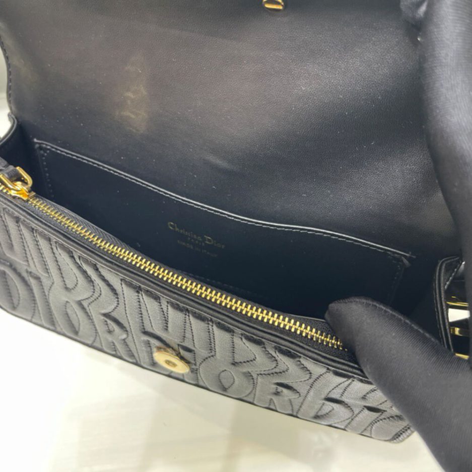 Miss Dior Flap Bag