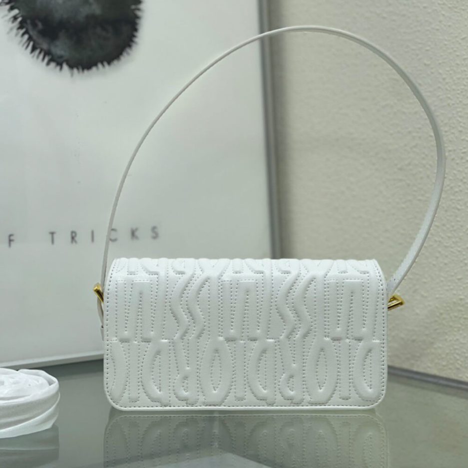 Miss Dior Flap Bag