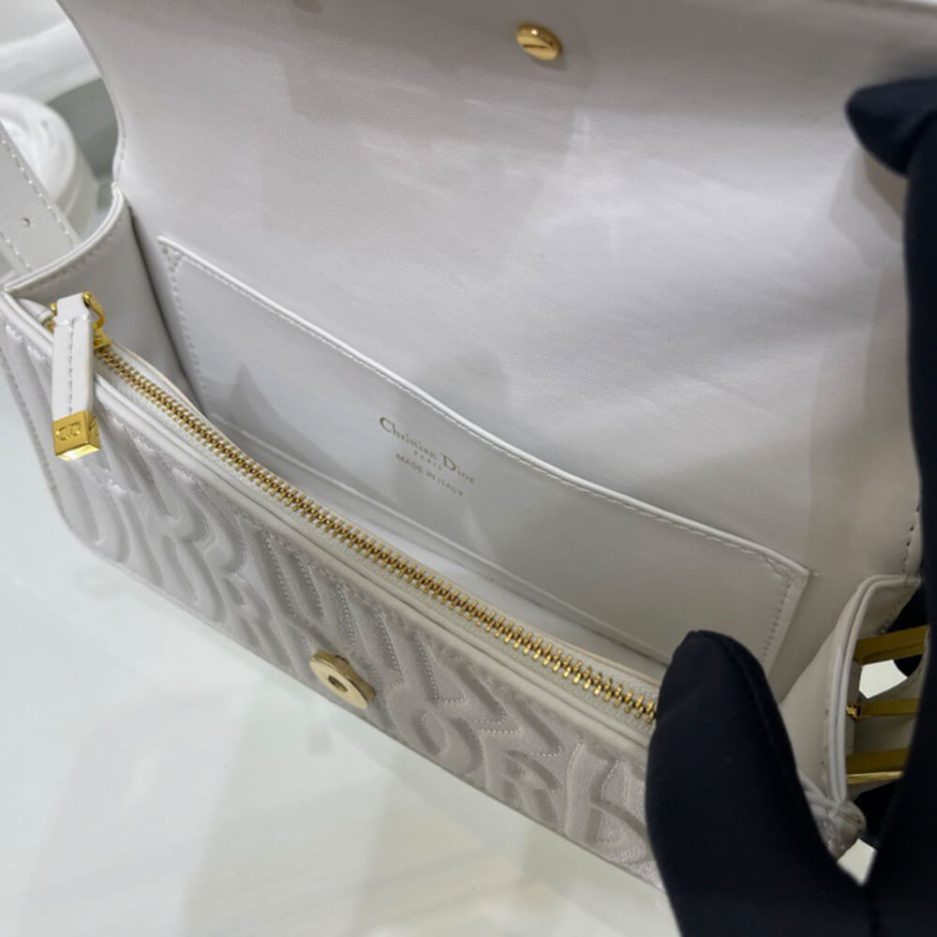 Miss Dior Flap Bag