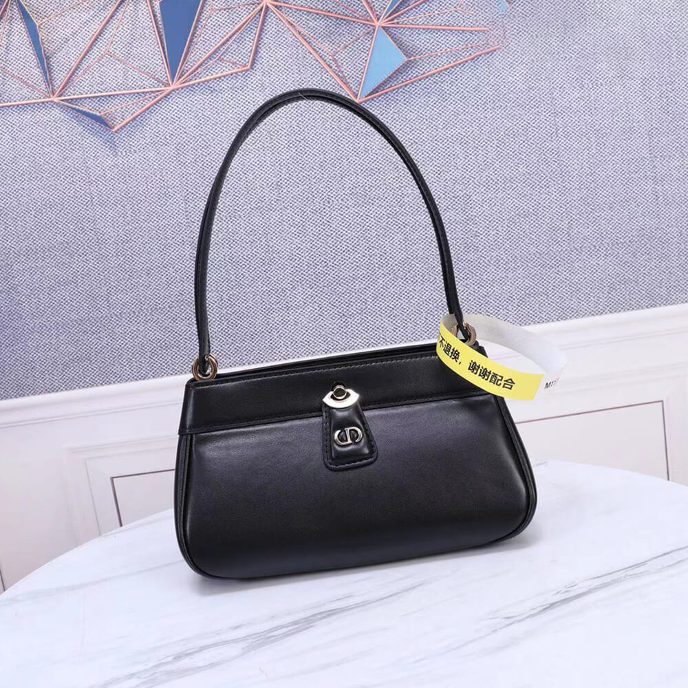 SMALL DIOR KEY BAG