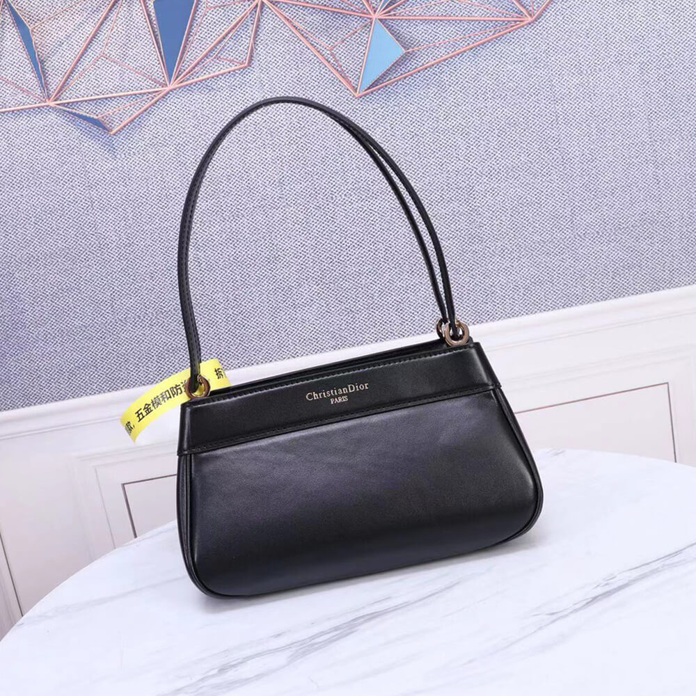 SMALL DIOR KEY BAG