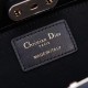 SMALL DIOR KEY BAG