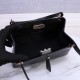 SMALL DIOR KEY BAG