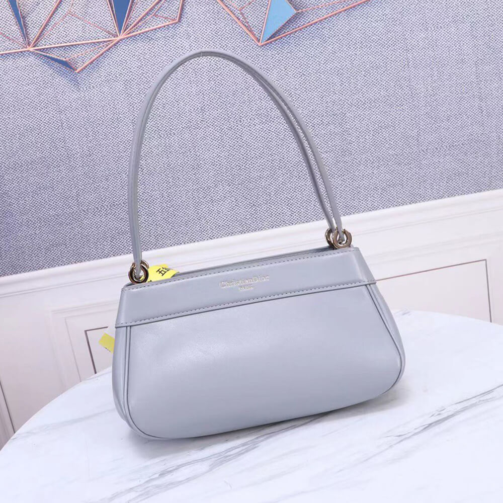 SMALL DIOR KEY BAG