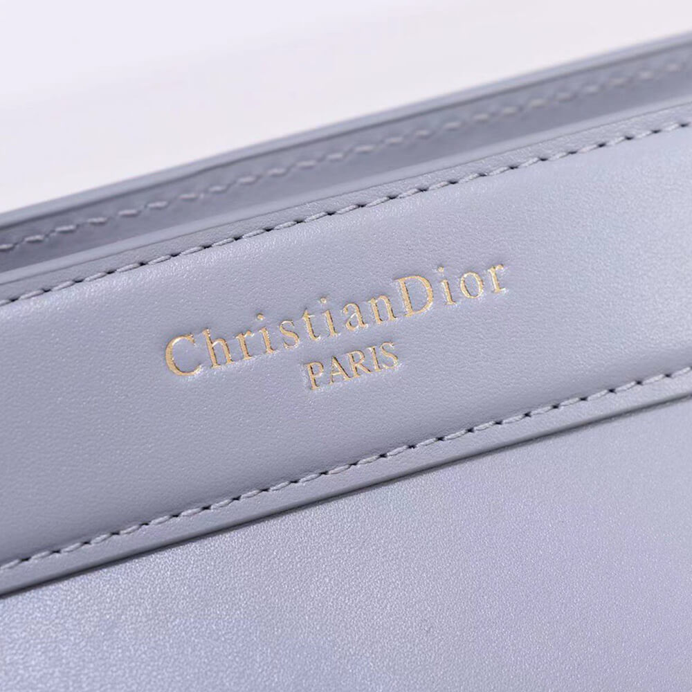 SMALL DIOR KEY BAG